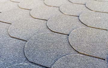 Cronberry asphalt roofing costs