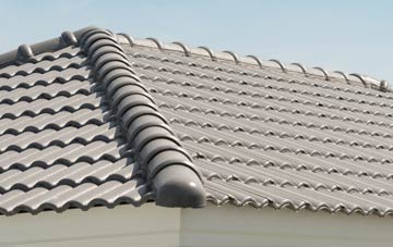 advantages of Cronberry clay roofing