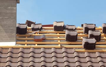 Cronberry clay roofing costs