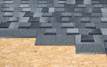 expert Cronberry asphalt roof companies