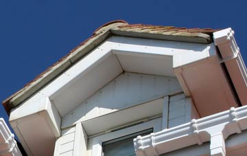 Cronberry fascia installation costs