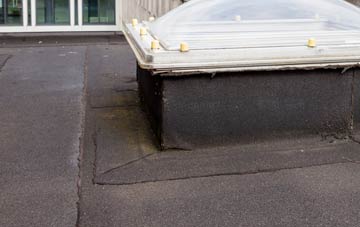 disadvantages of Cronberry flat roofs