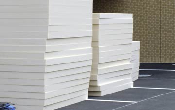 Cronberry flat roof insulation costs