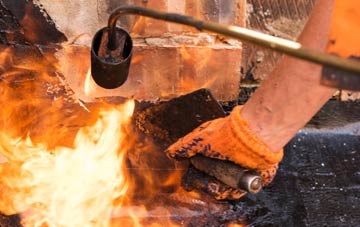 Cronberry flat roof repair companies