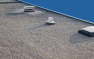 flat roofing Cronberry, East Ayrshire