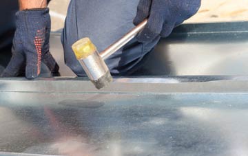 Cronberry metal roofing costs