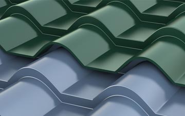 who should consider Cronberry plastic roofs