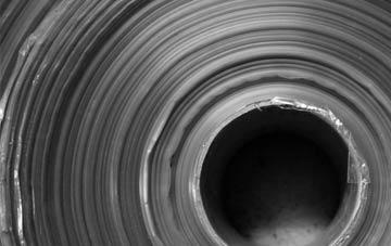 Cronberry pvc roof replacement