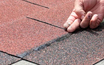 Cronberry asphalt roof repairs