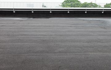 Cronberry asphalt roof replacement