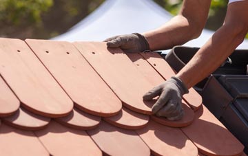 Cronberry roof tile contractors