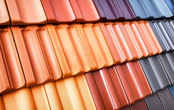 Cronberry roof tile costs