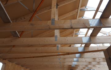 Cronberry roof truss costs
