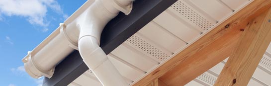 get Cronberry guttering quotes today