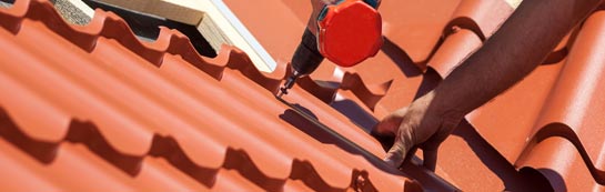 save on Cronberry roof installation costs