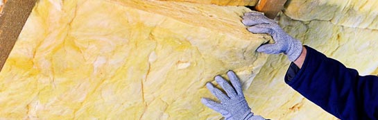 quotes for Cronberry roof insulation