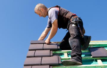 disadvantages of Cronberry slate roofing