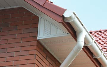 Cronberry soffit repair costs