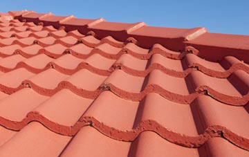 Cronberry tile and slate roof replacement