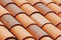 Cronberry clay roofing