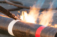 Cronberry flat roofing replacement