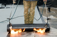 Cronberry flat roof sealing quote