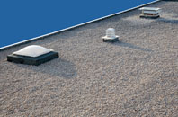 Cronberry flat roofing
