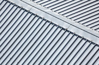Cronberry metal roofing