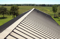 Cronberry metal roof quotes