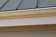 Cronberry soffit repair