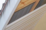 rated Cronberry soffit repair companies